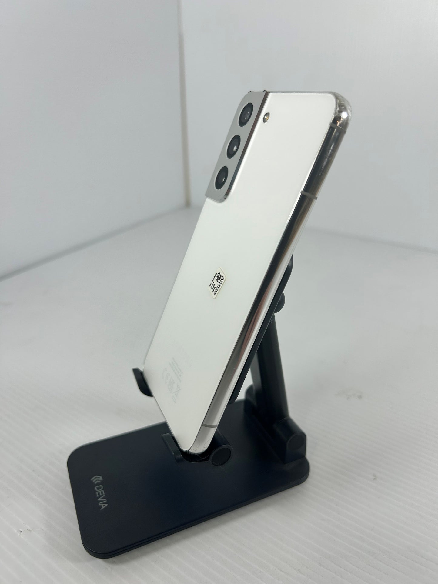 Samsung S22 White 128GB