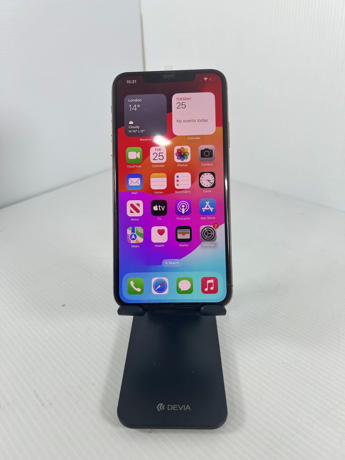 iPhone 11 Pro Max 64GB Gold