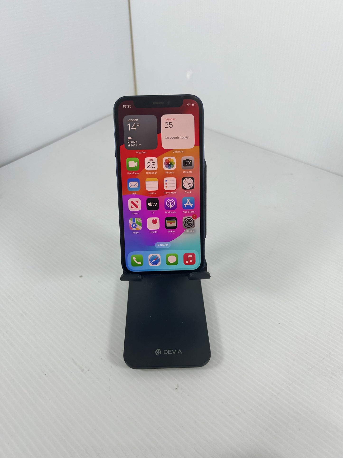 iPhone 12 Mini 64GB Blue