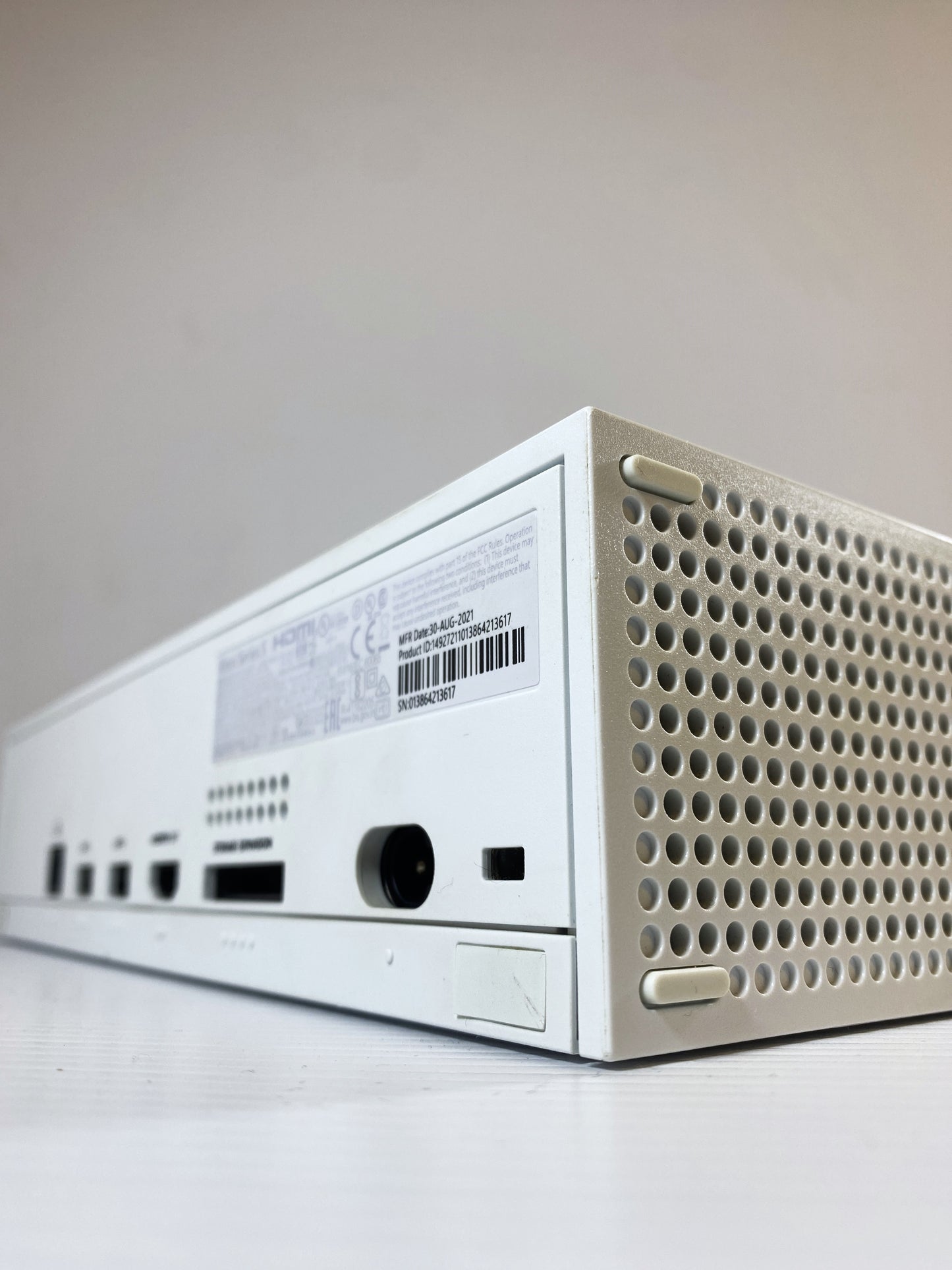 Xbox Series S