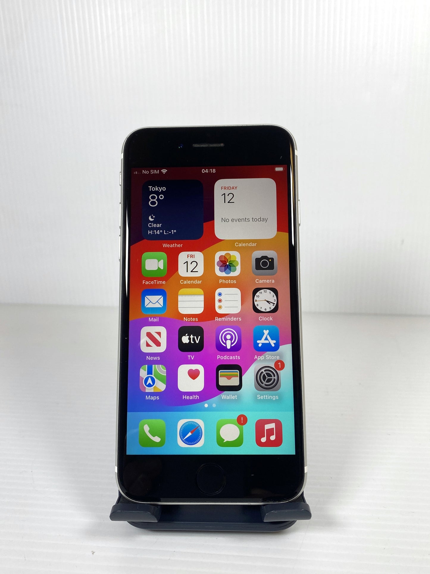iPhone SE 2020 64GB