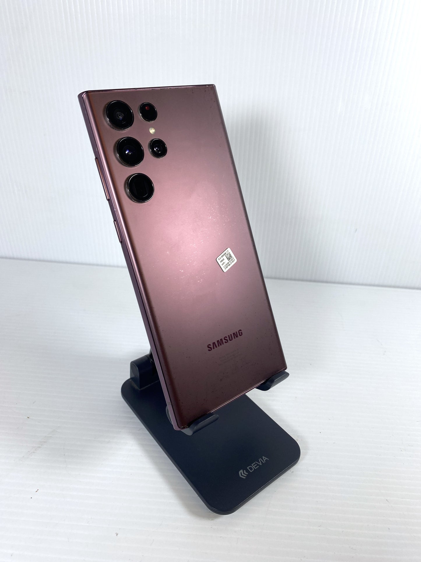 Samsung S22 Ultra