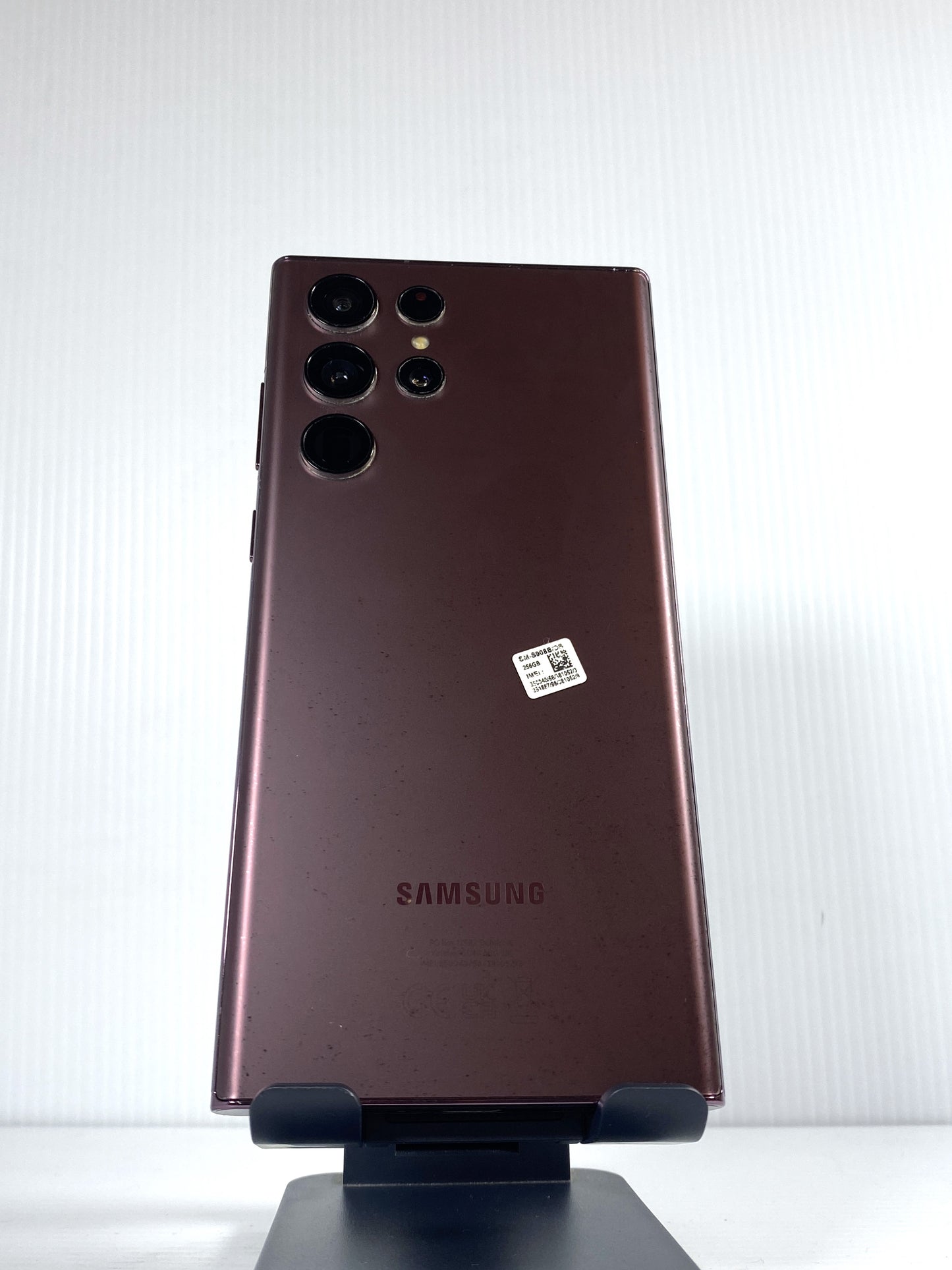 Samsung S22 Ultra