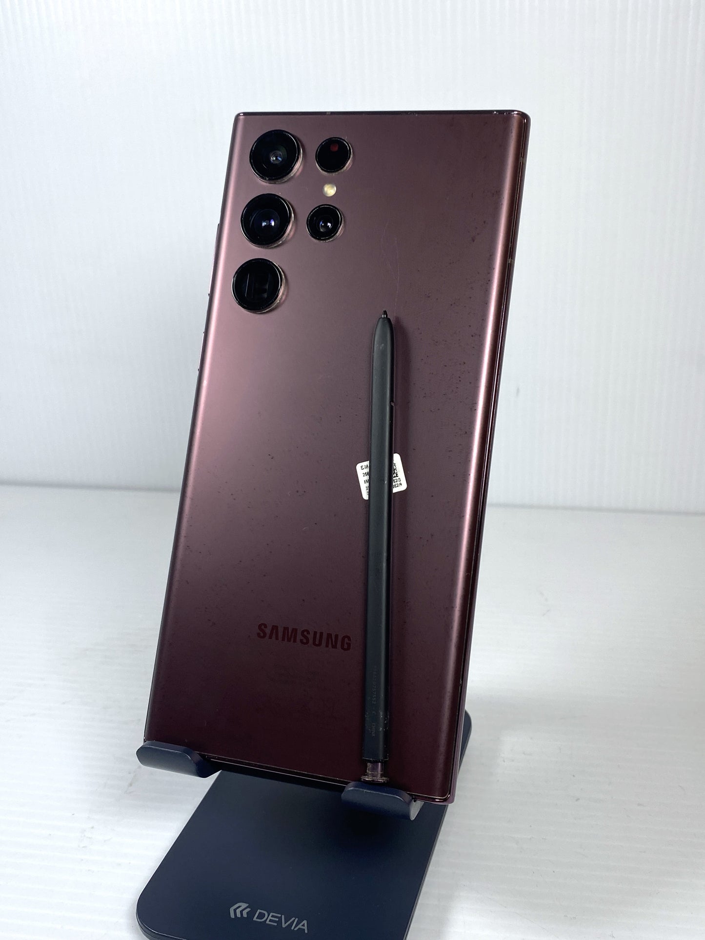 Samsung S22 Ultra