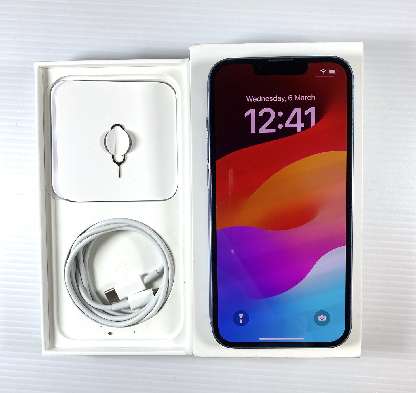 iPhone 14