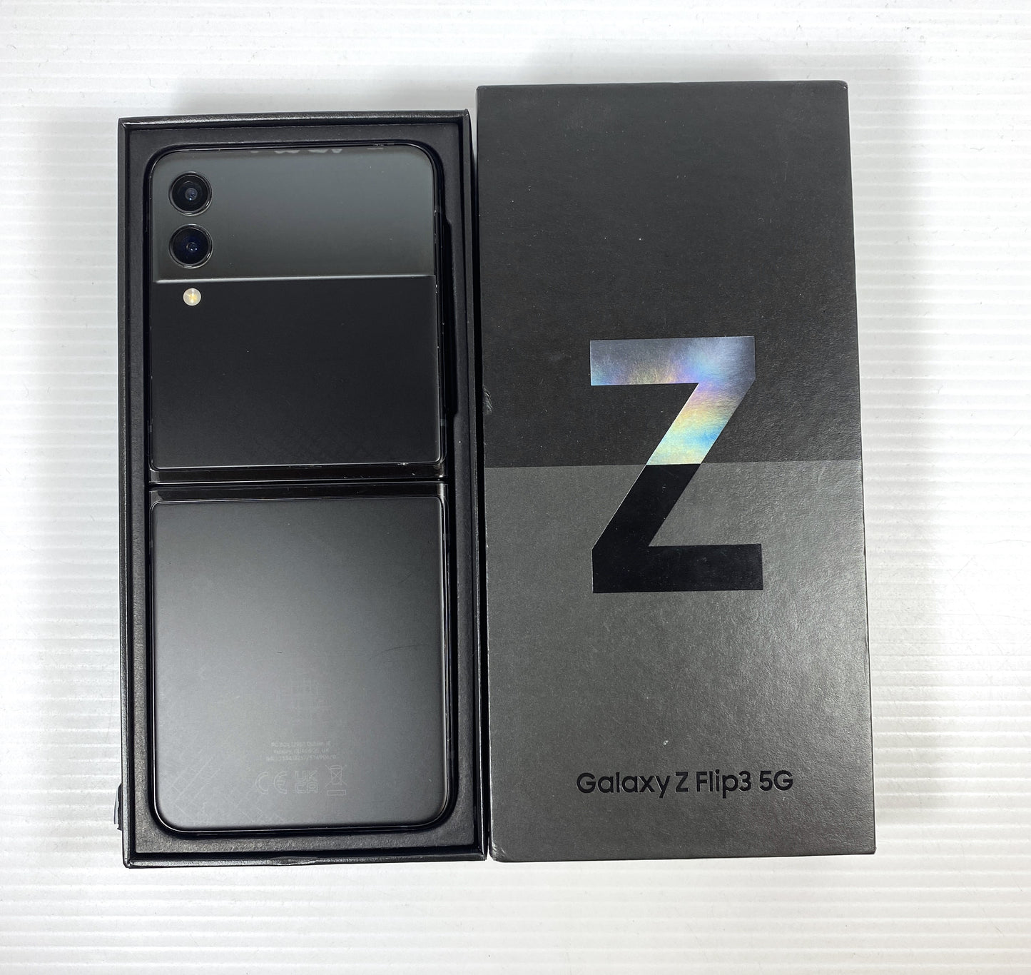 Samsung Flip 3 5g