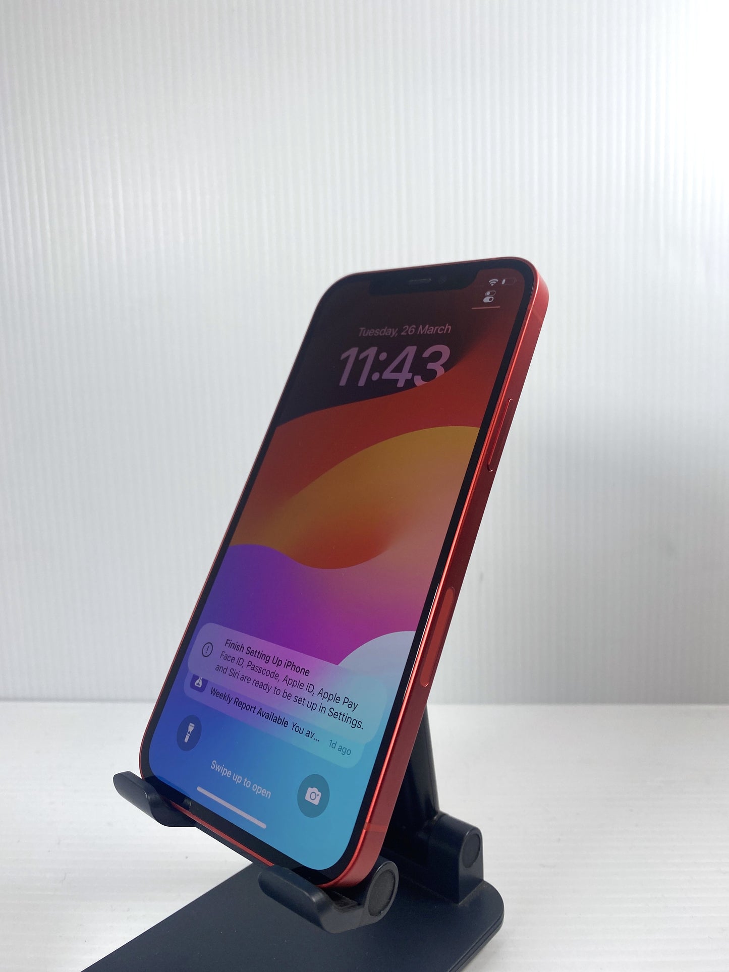iPhone 12 Red