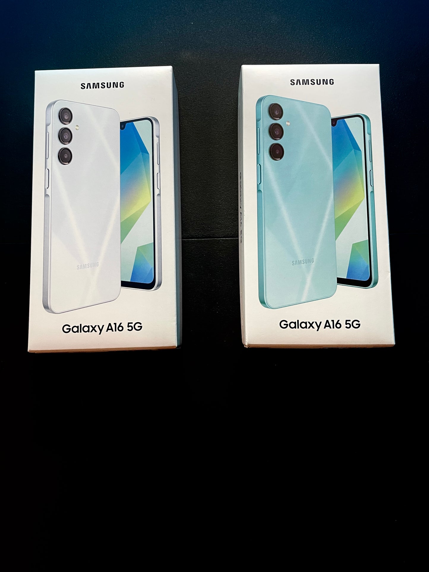 Samsung Galaxy A16 5G