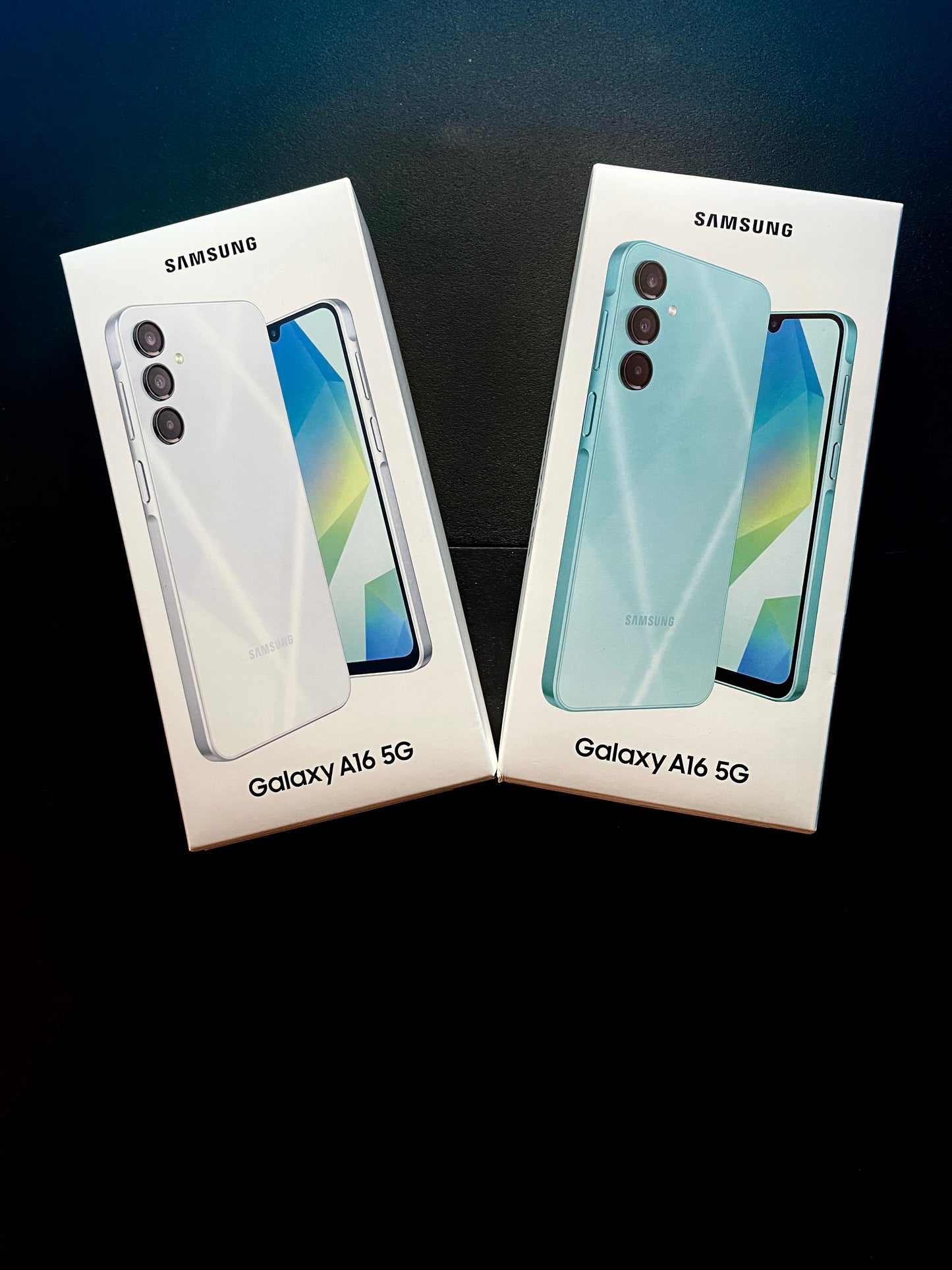 Samsung Galaxy A16 5G