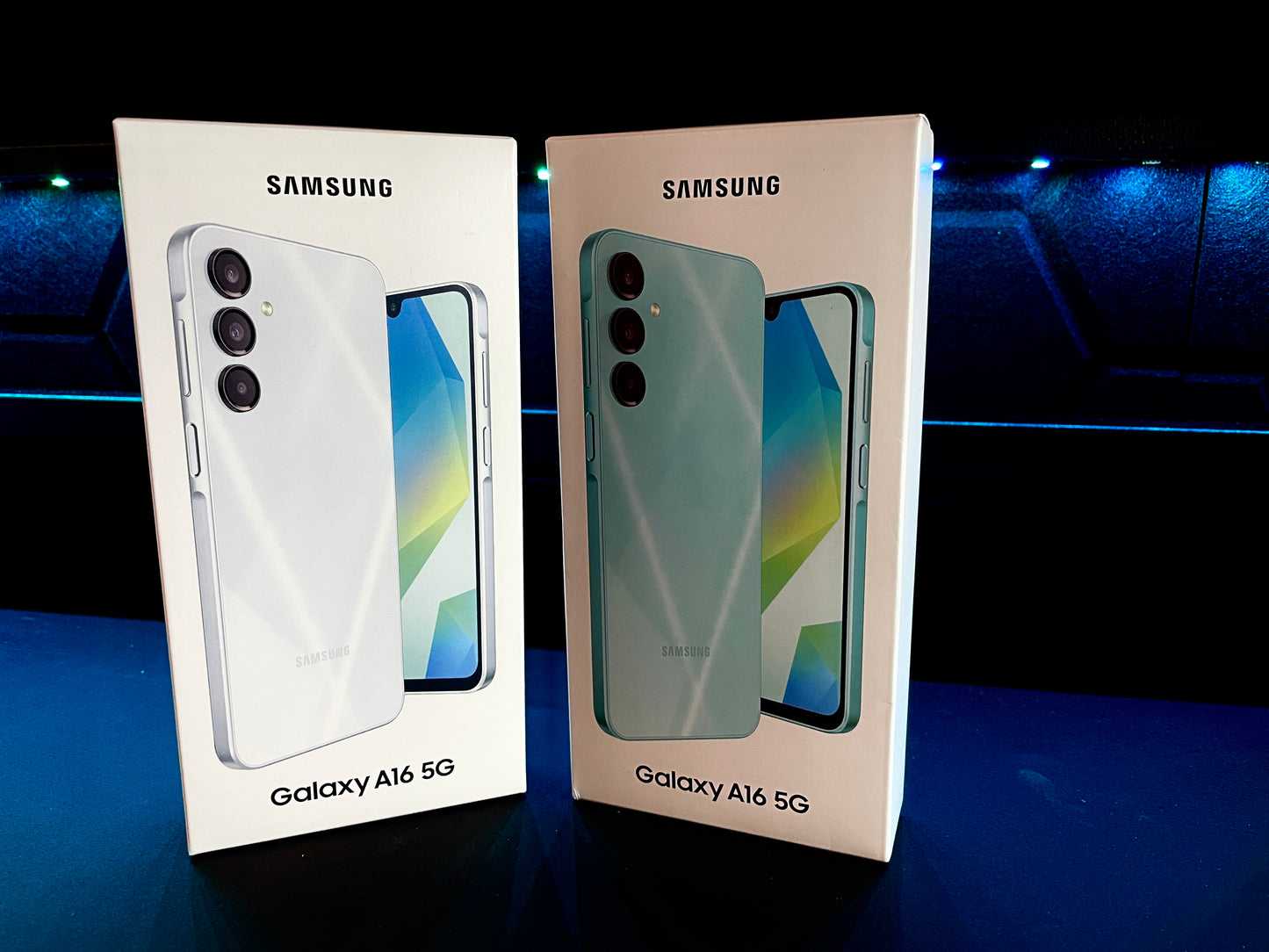 Samsung Galaxy A16 5G