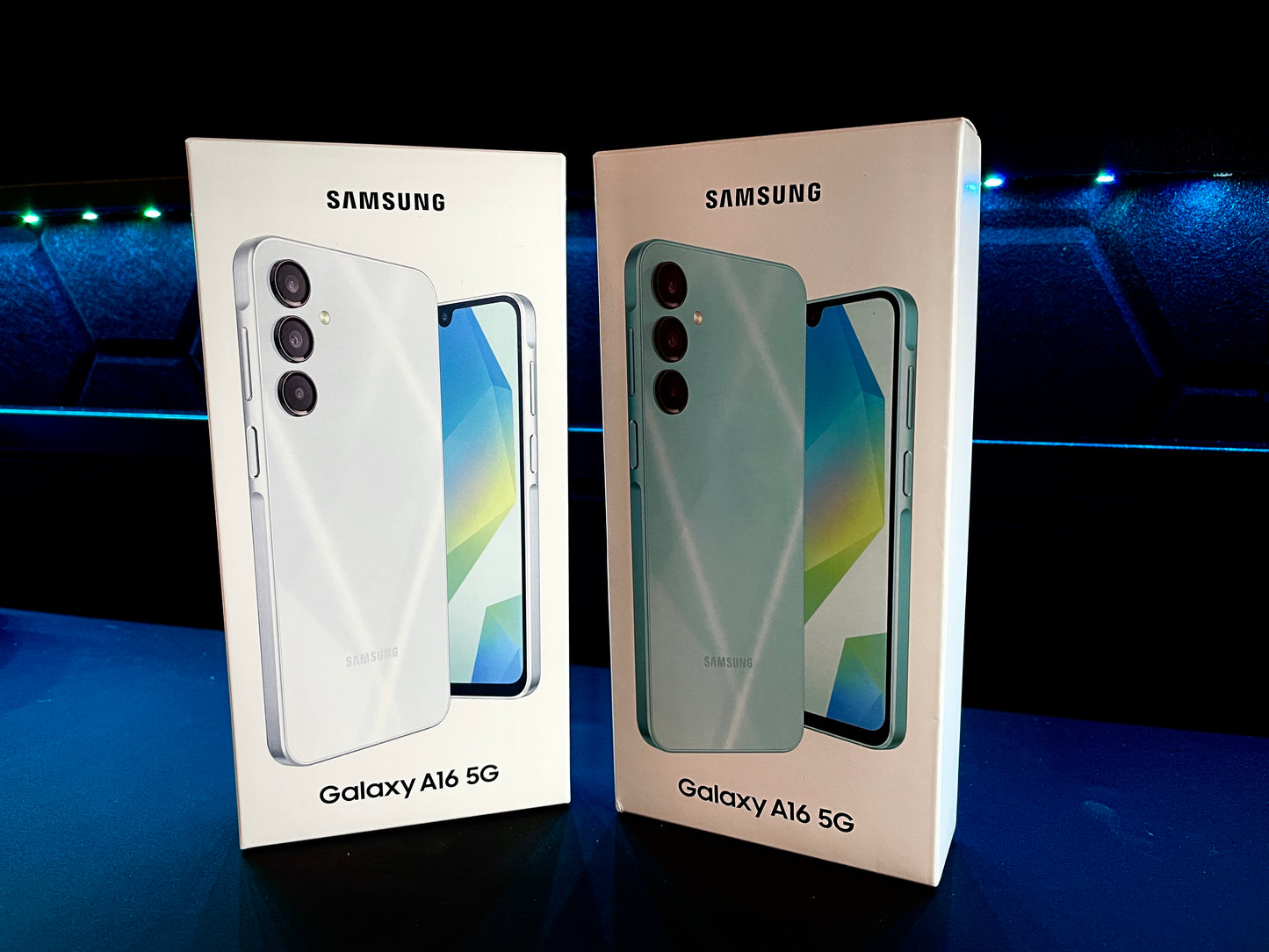 Samsung Galaxy A16 5G