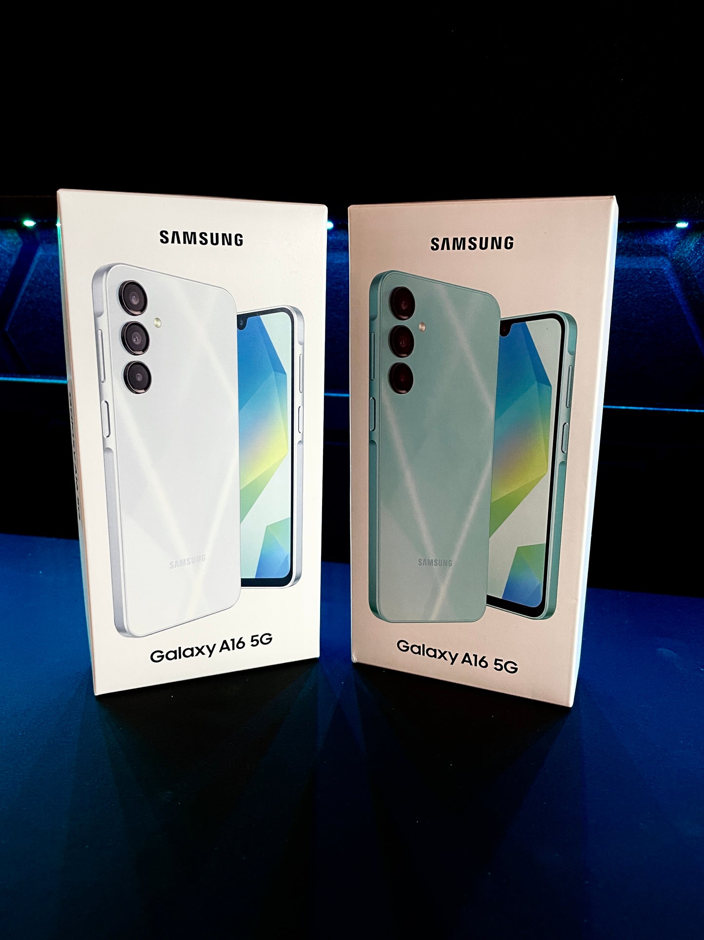 Samsung Galaxy A16 5G