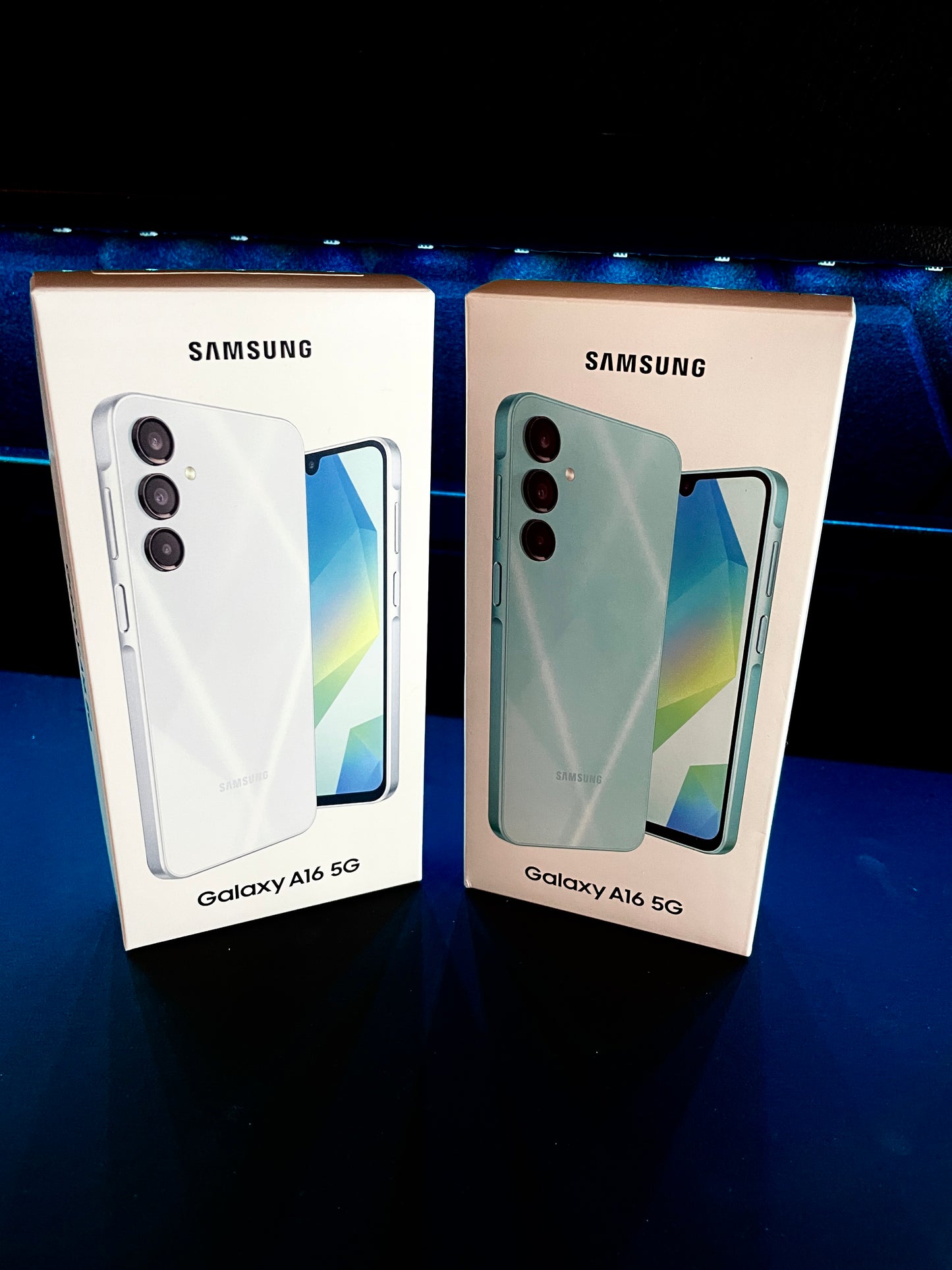 Samsung Galaxy A16 5G