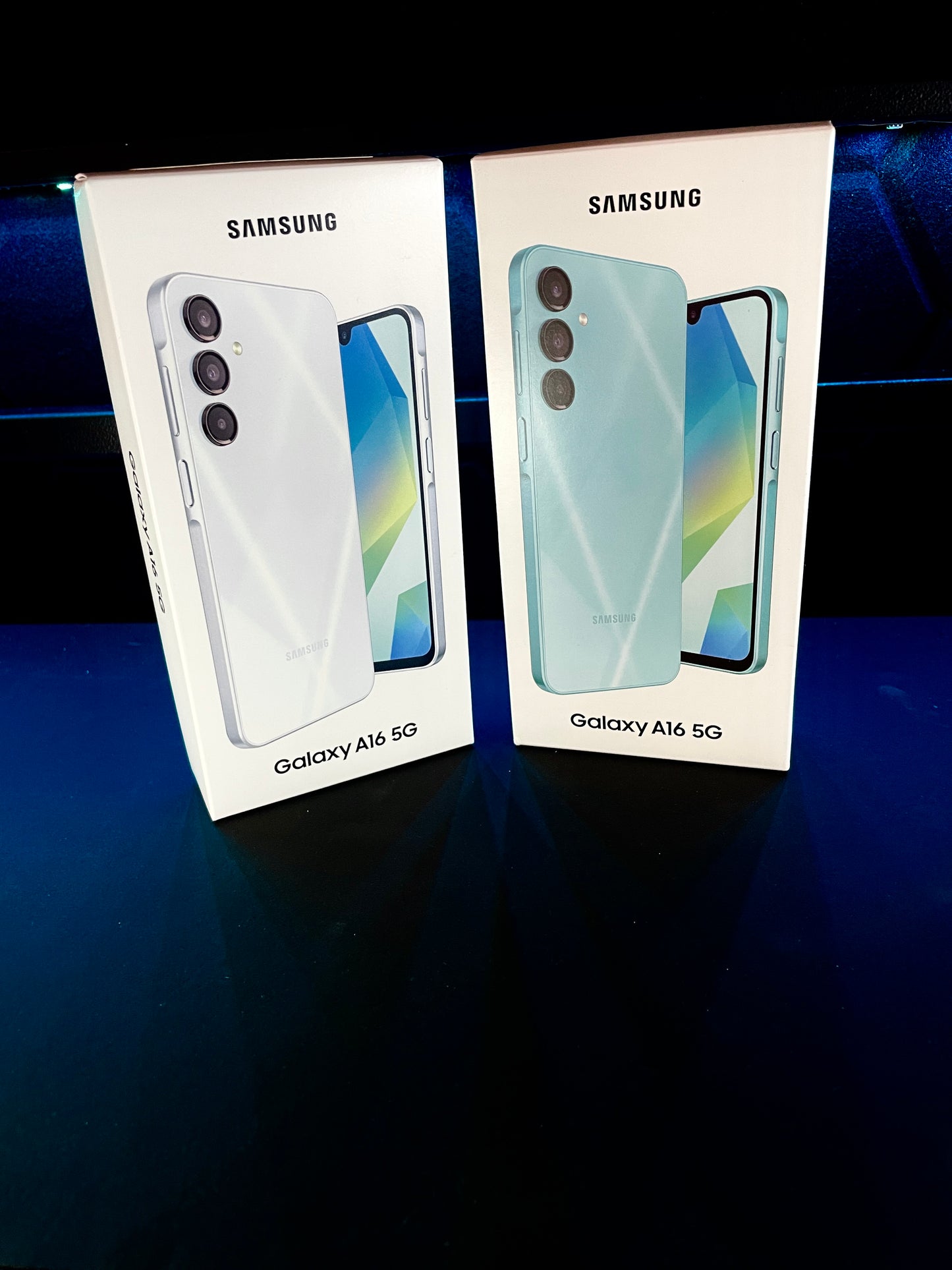 Samsung Galaxy A16 5G