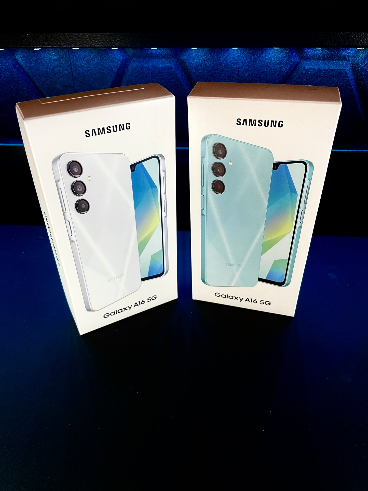 Samsung Galaxy A16 5G