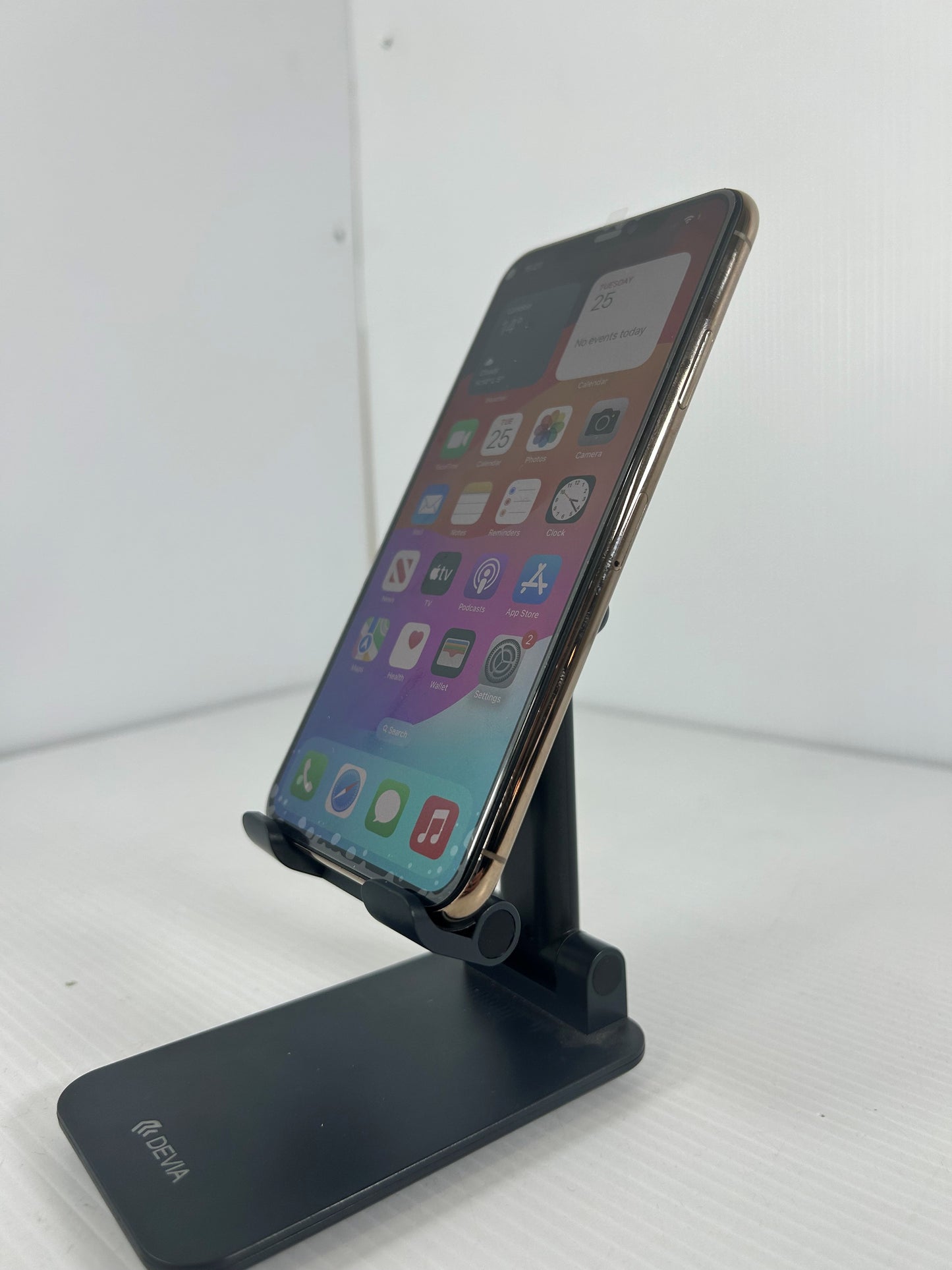 iPhone 11 Pro Max 64GB Gold