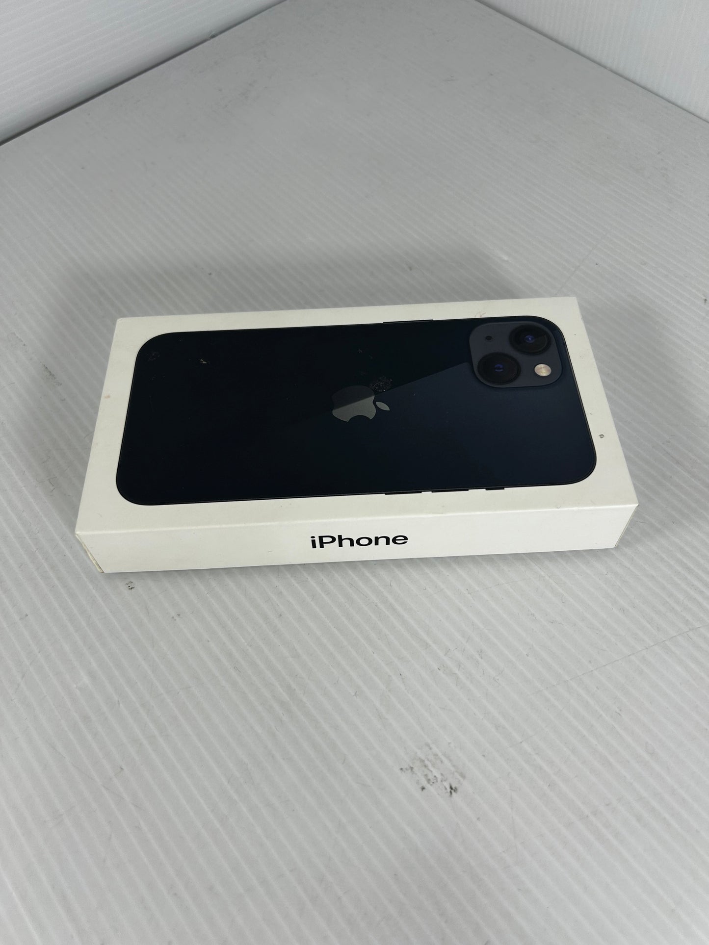 iPhone 13 Black