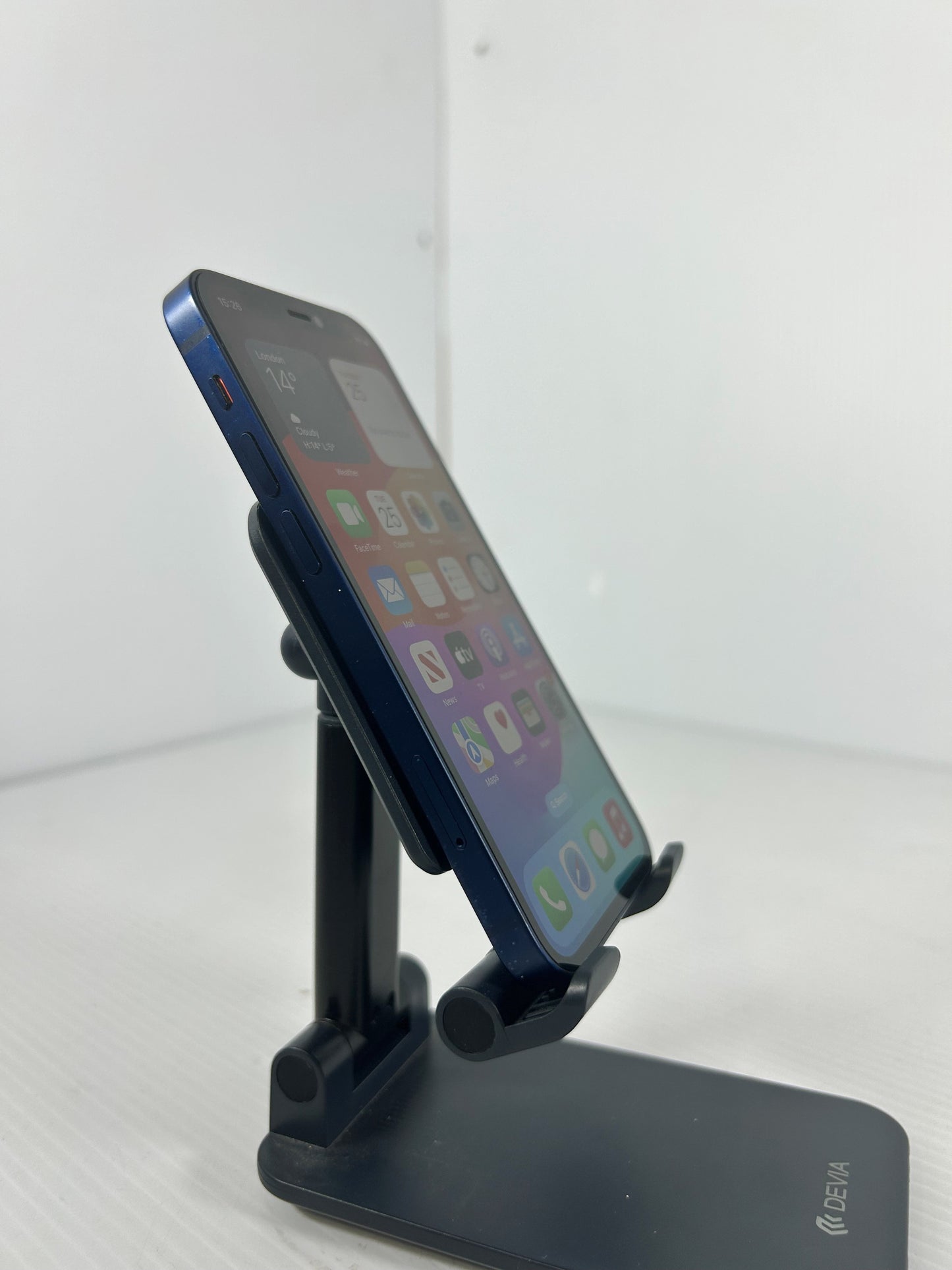 iPhone 12 Mini 64GB Blue
