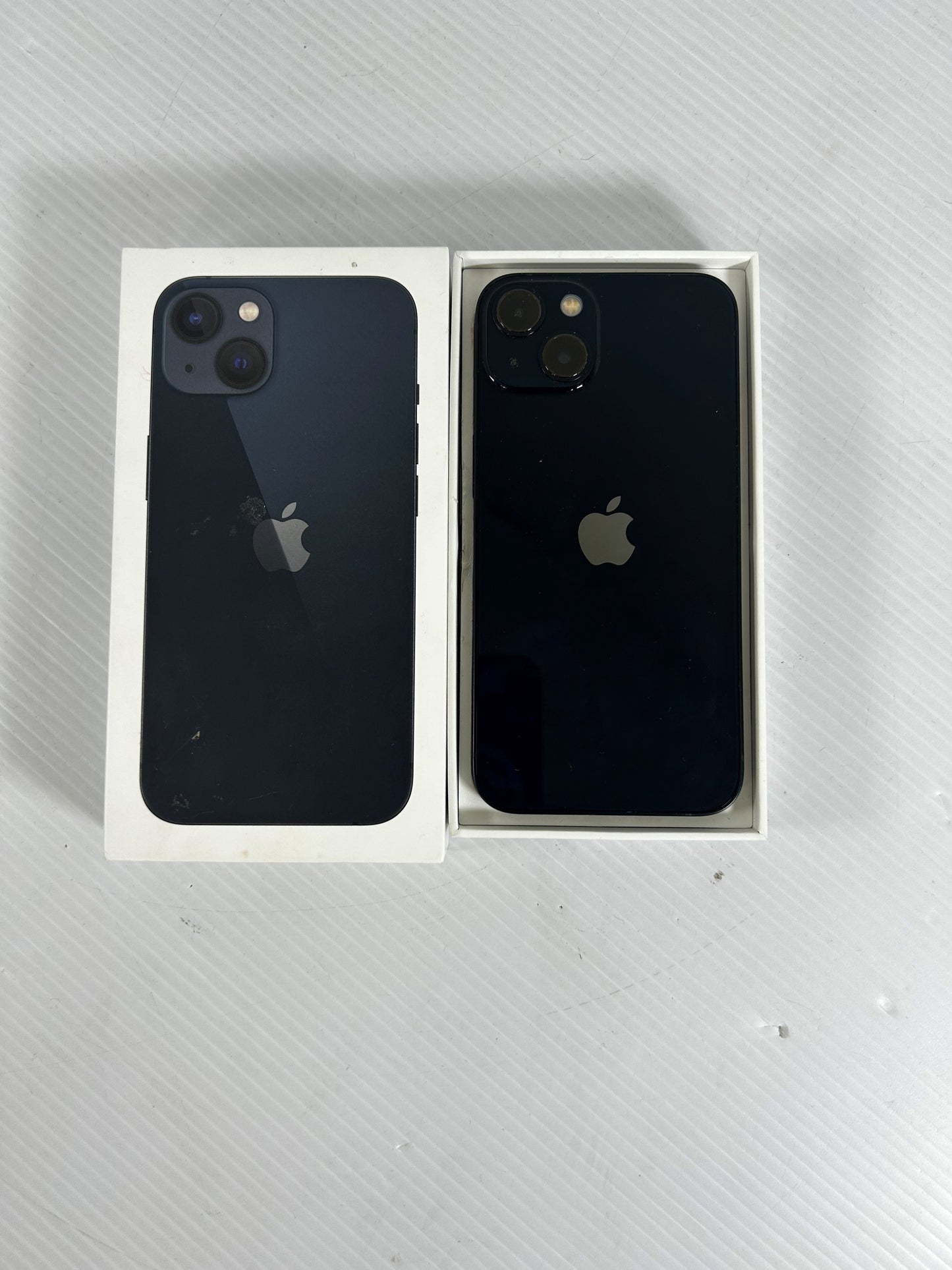 iPhone 13 Black