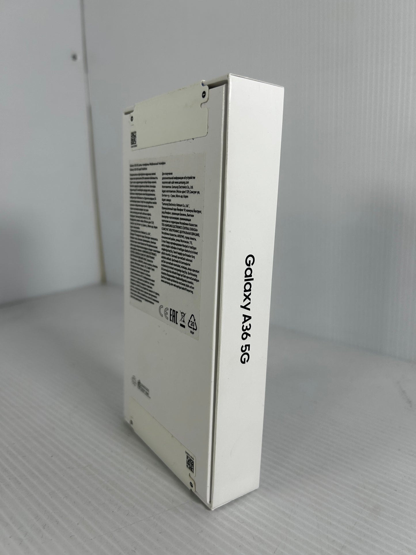 Samsung Galaxy A36 5G