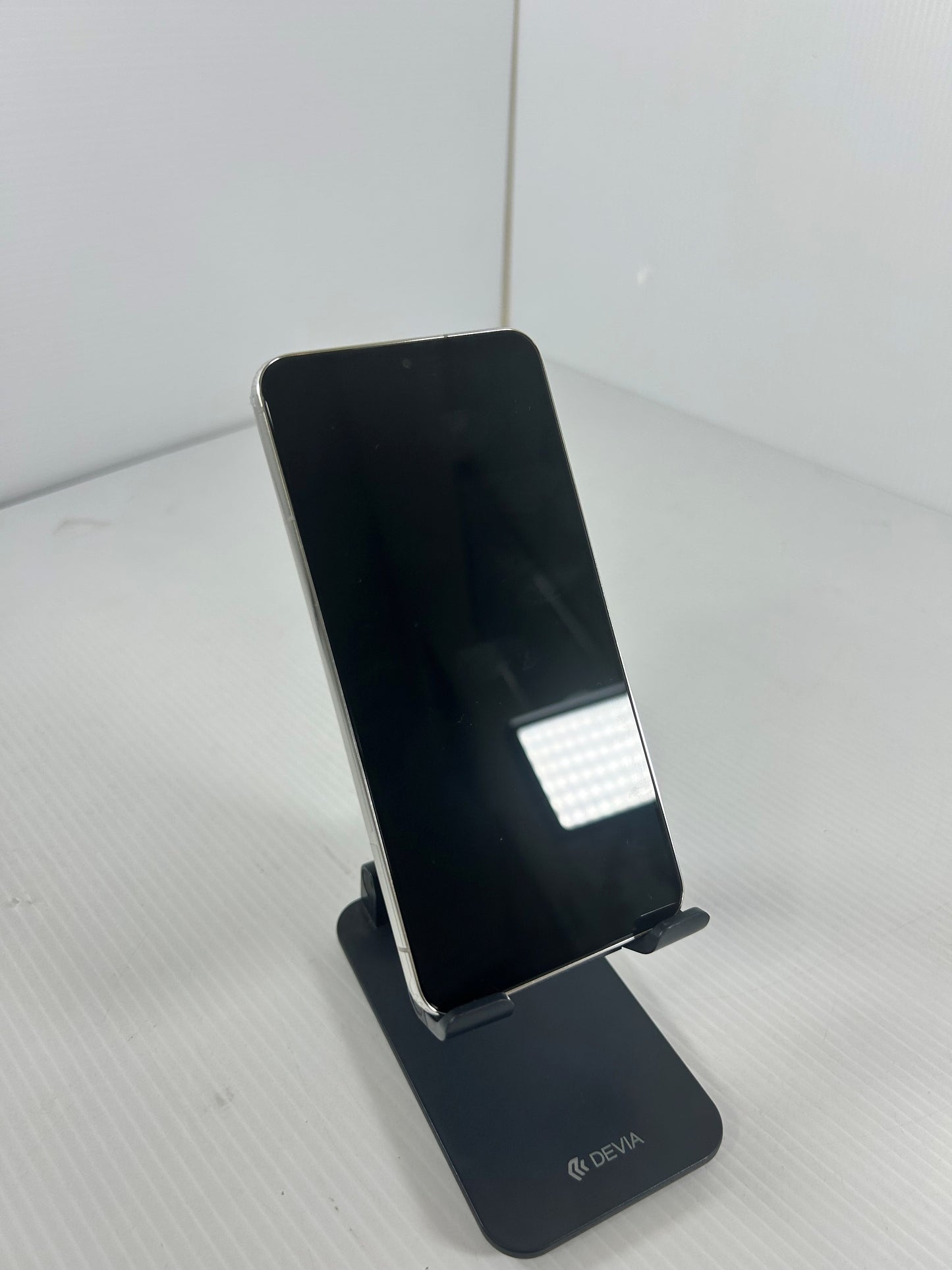 Samsung S22 White 128GB