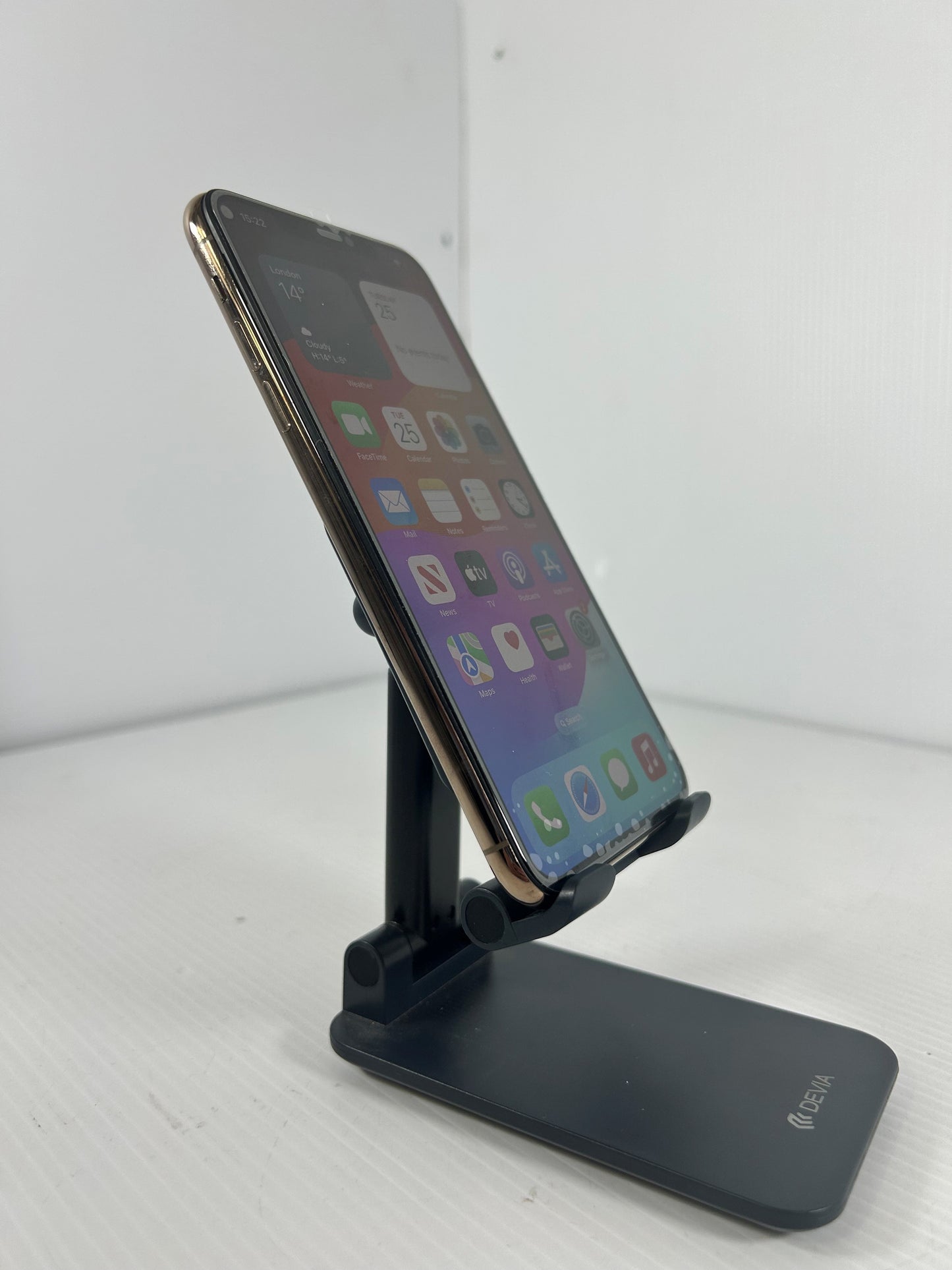 iPhone 11 Pro Max 64GB Gold
