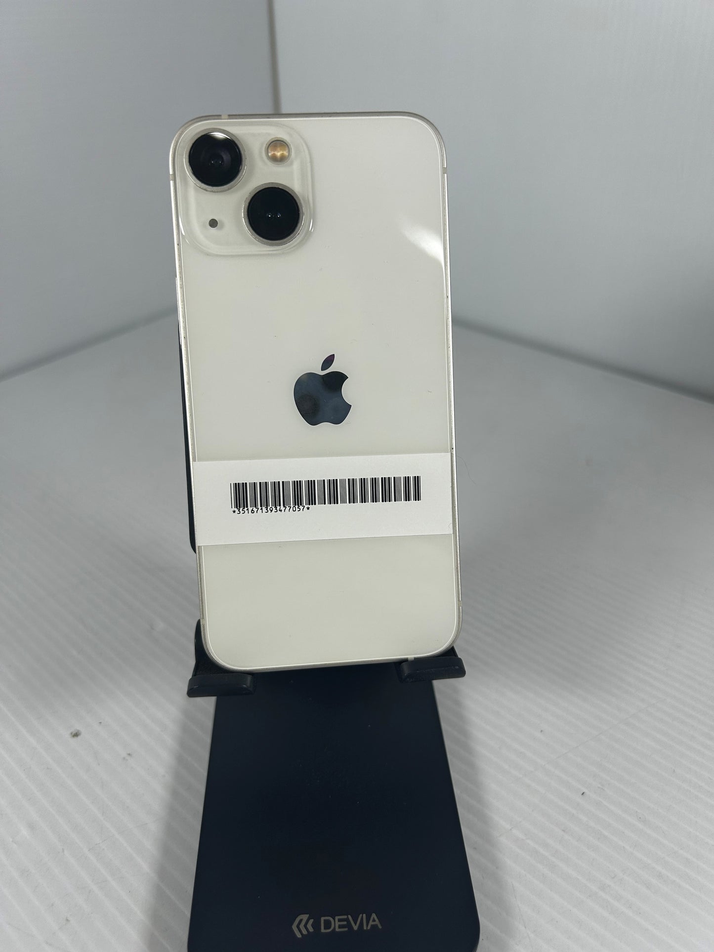 iPhone 13 Mini White