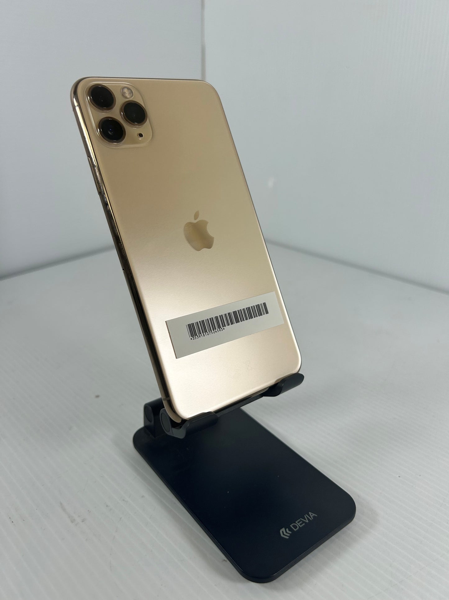 iPhone 11 Pro Max 64GB Gold
