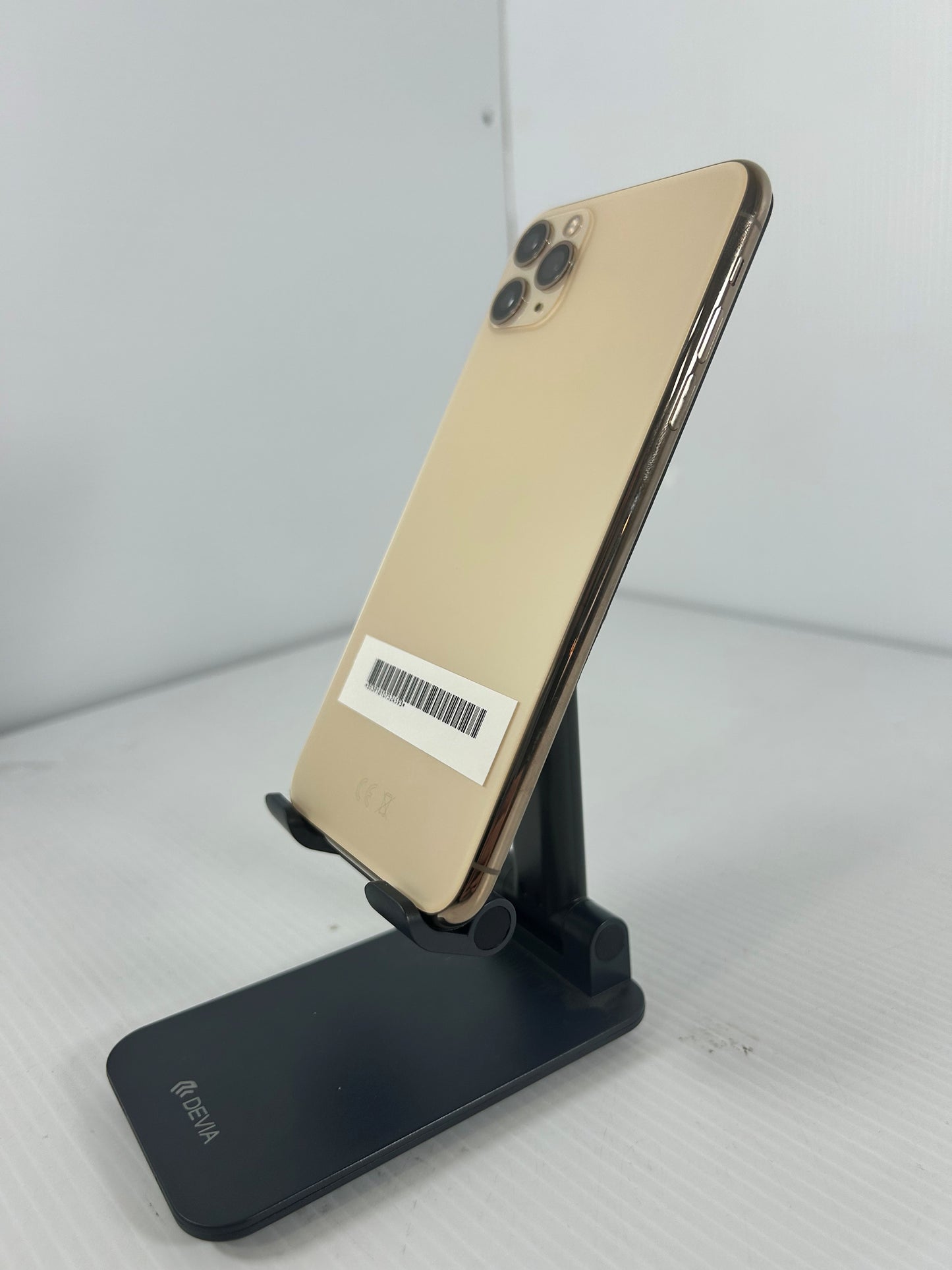 iPhone 11 Pro Max 64GB Gold