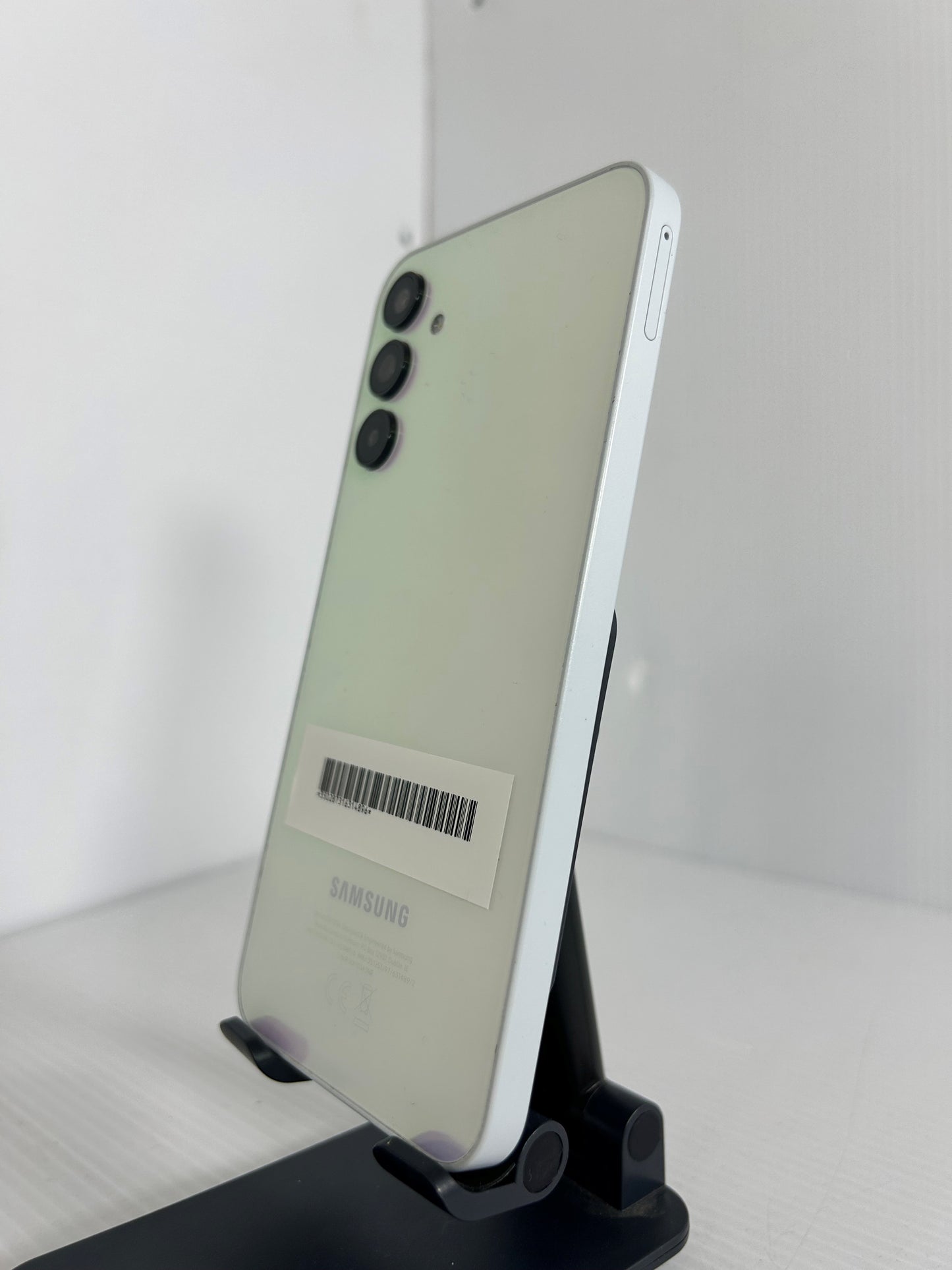 Samsung Galaxy A15 Dual Sim (4GB+128GB) Light Blue