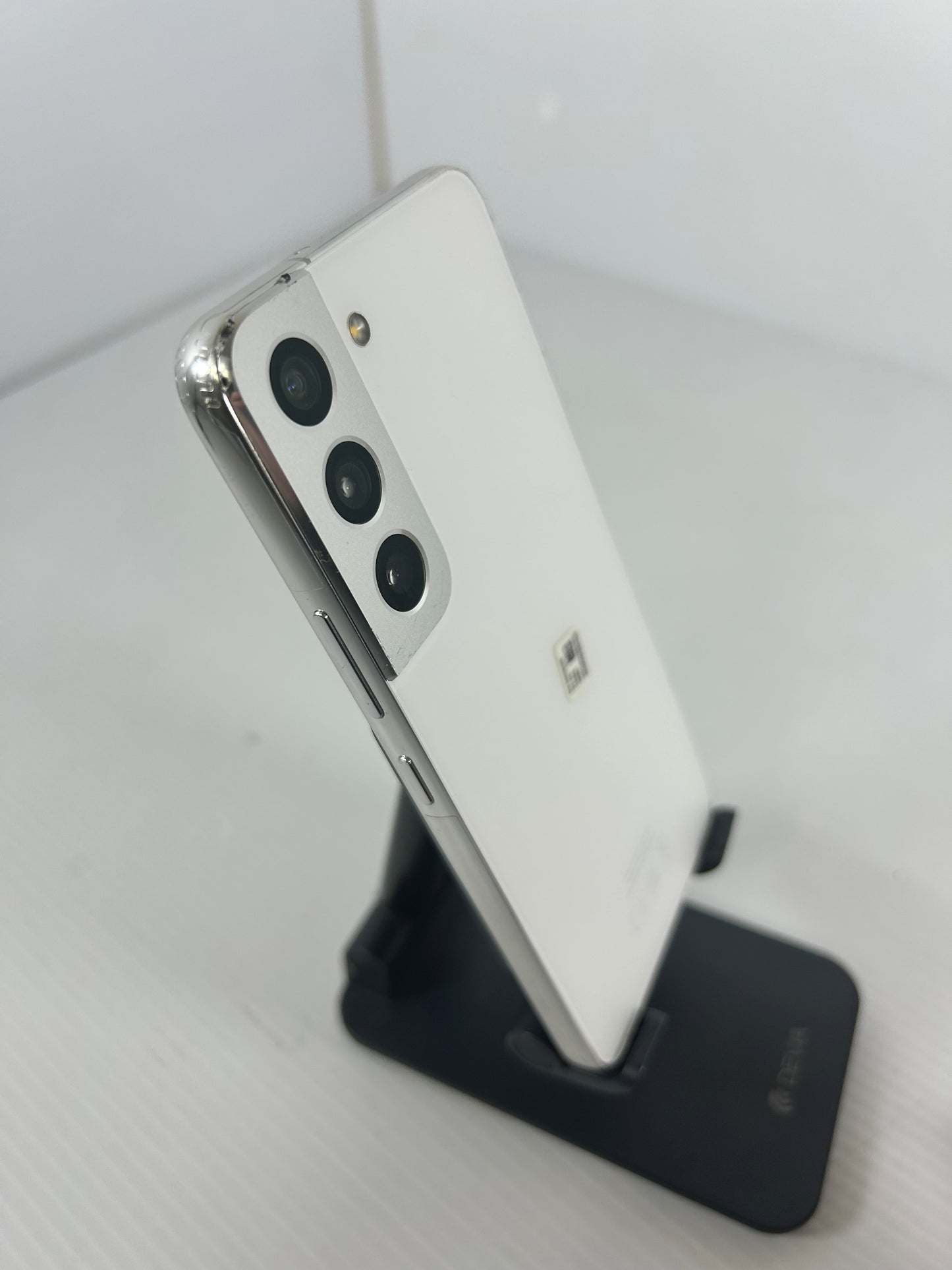 Samsung S22 White 128GB