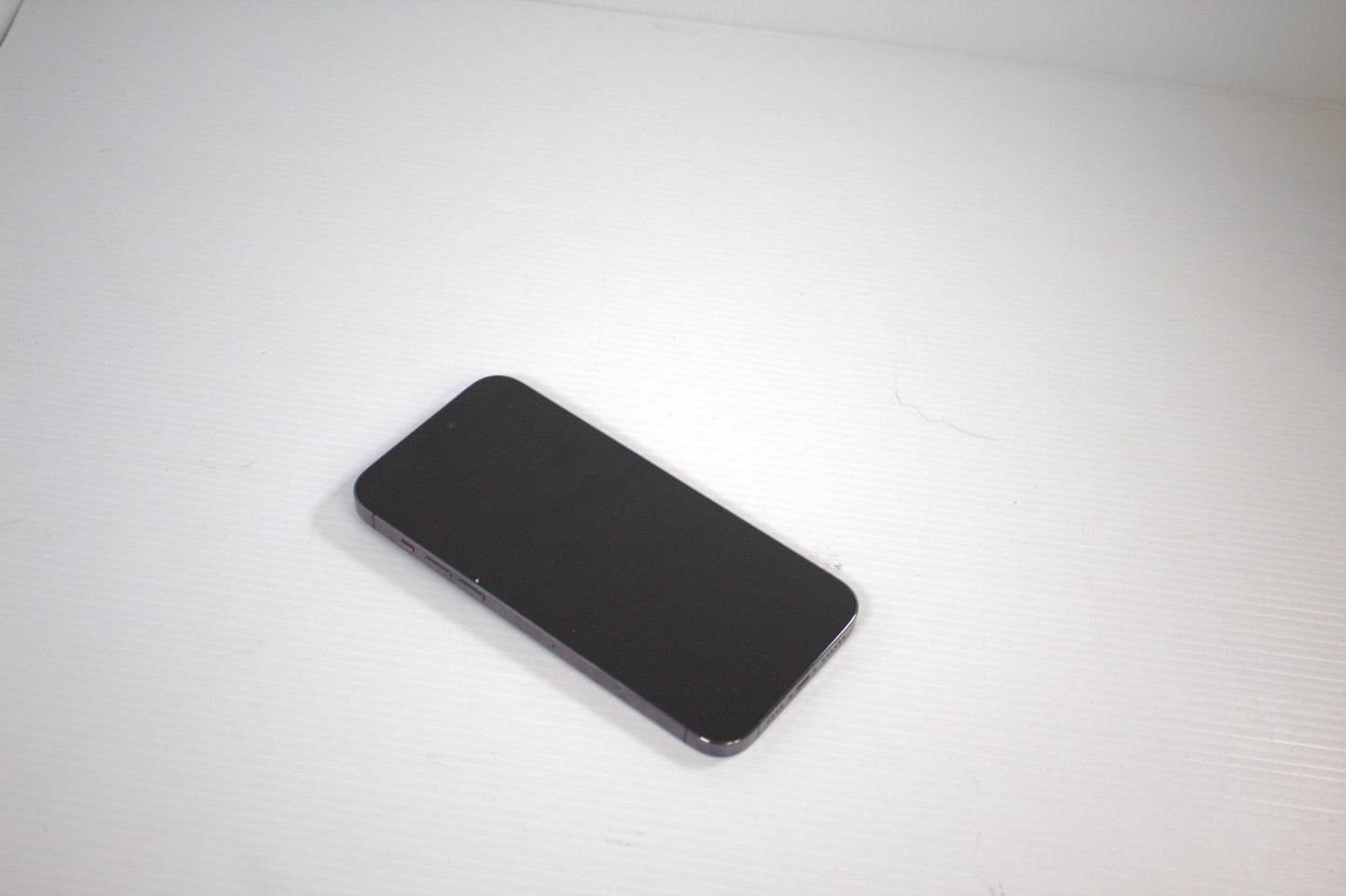 iPhone 14 Pro Max in Purple