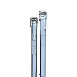 King Kong - Anti Burst for iPhone 15 - Clear