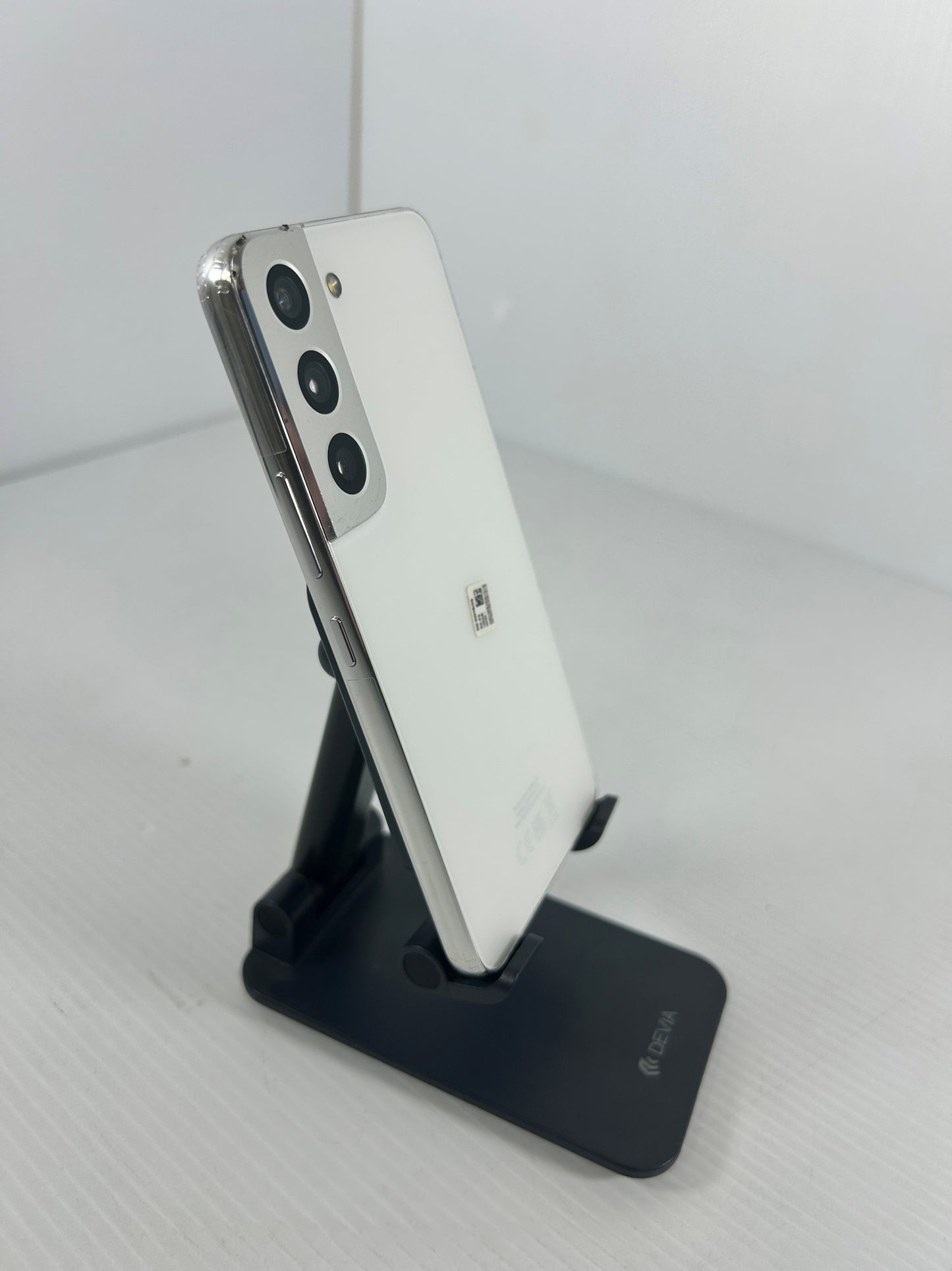Samsung S22 White 128GB