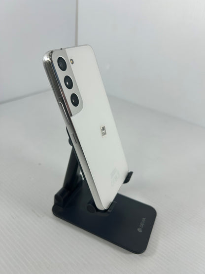 Samsung S22 White 128GB