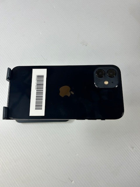 iPhone 12 Black