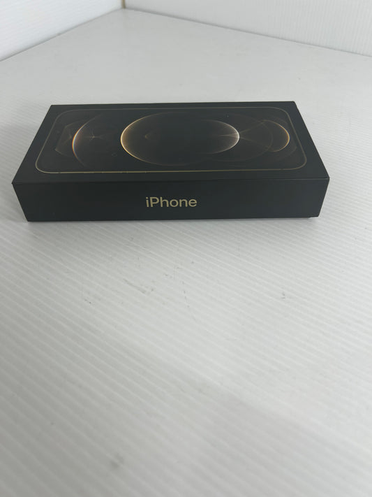 Apple iPhone 12 Pro Max 128GB Pacific Blue