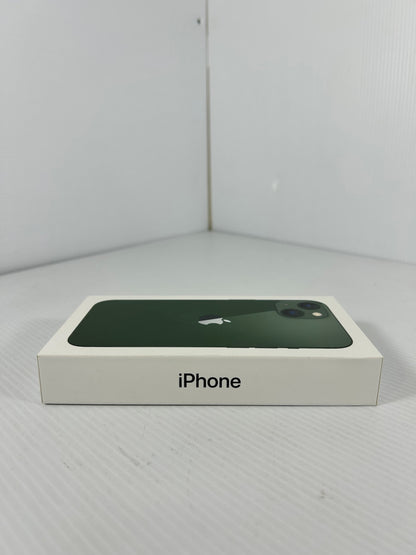 iPhone 13 Green 128GB