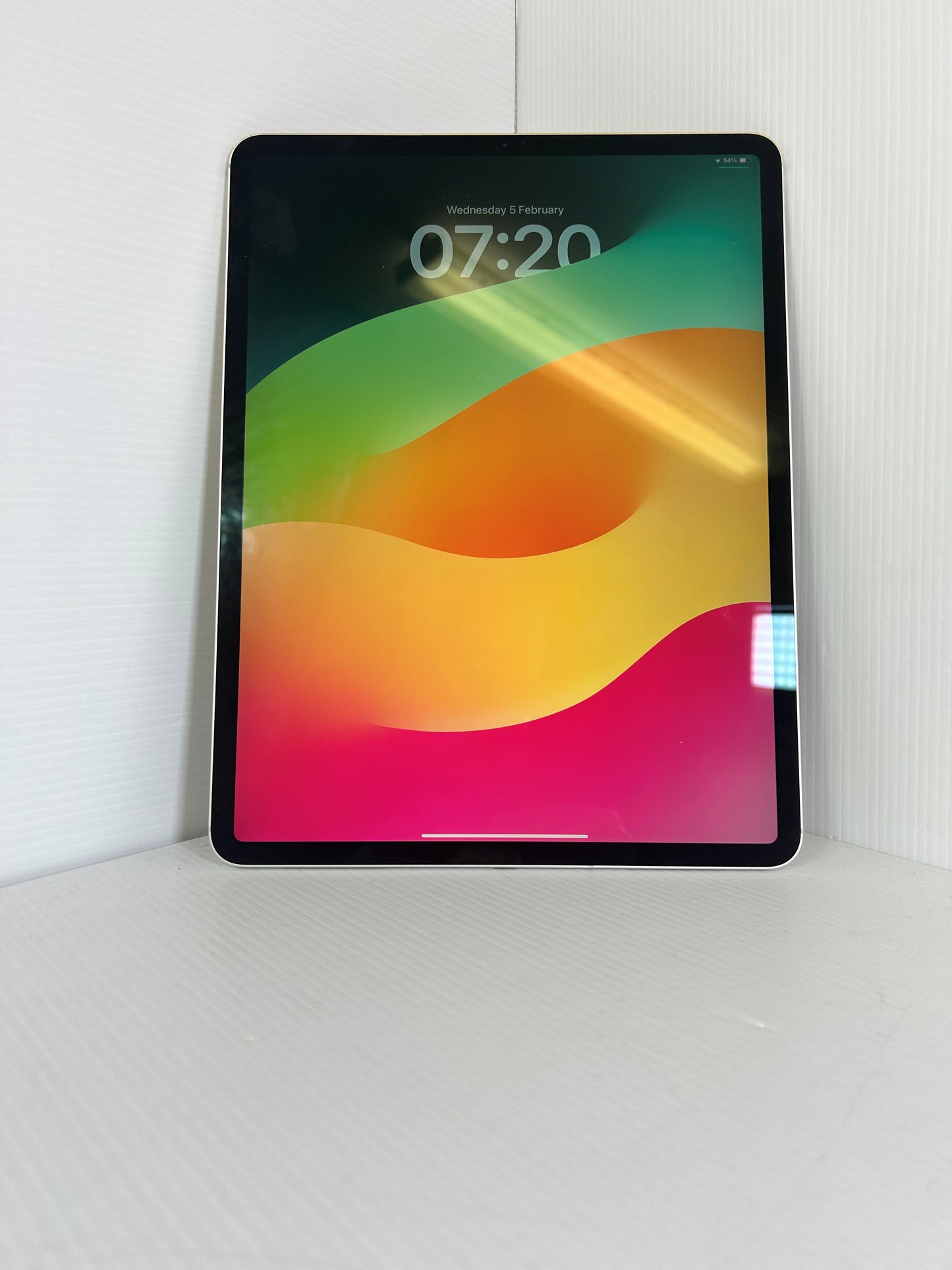 iPad Pro 12.9 4th Gen