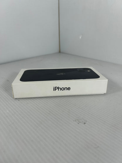 iPhone 13 Black