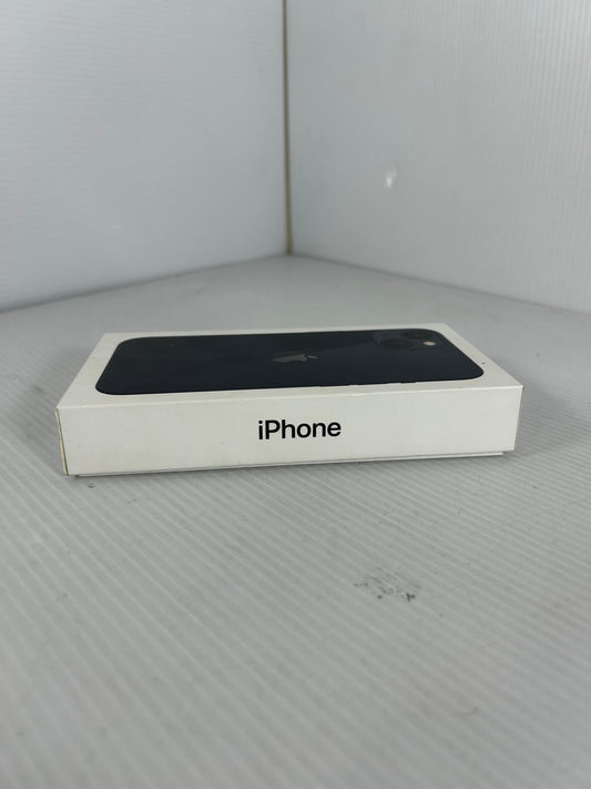 iPhone 13 Black