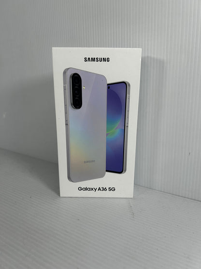 Samsung Galaxy A36 5G