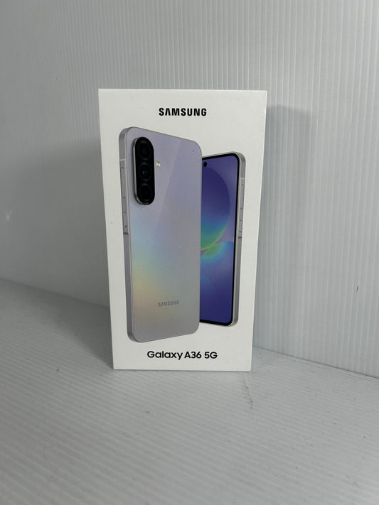 Samsung Galaxy A36 5G