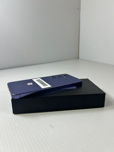 Samsung Galaxy S24 Purple