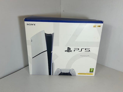 PS5 Slim 1TB