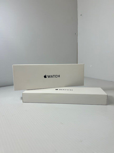 Apple Watch SE (Gen 2) Midnight