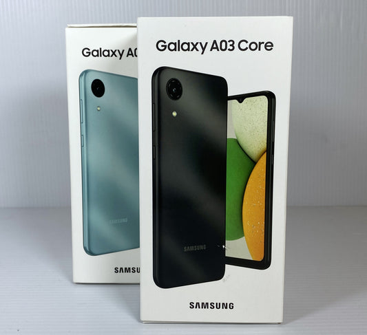 Samsung A03 Core