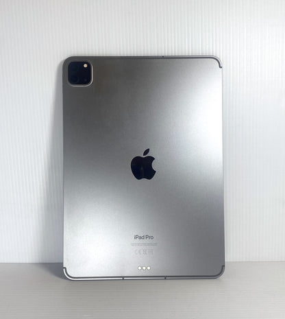 iPad Pro 11" 4th Gen