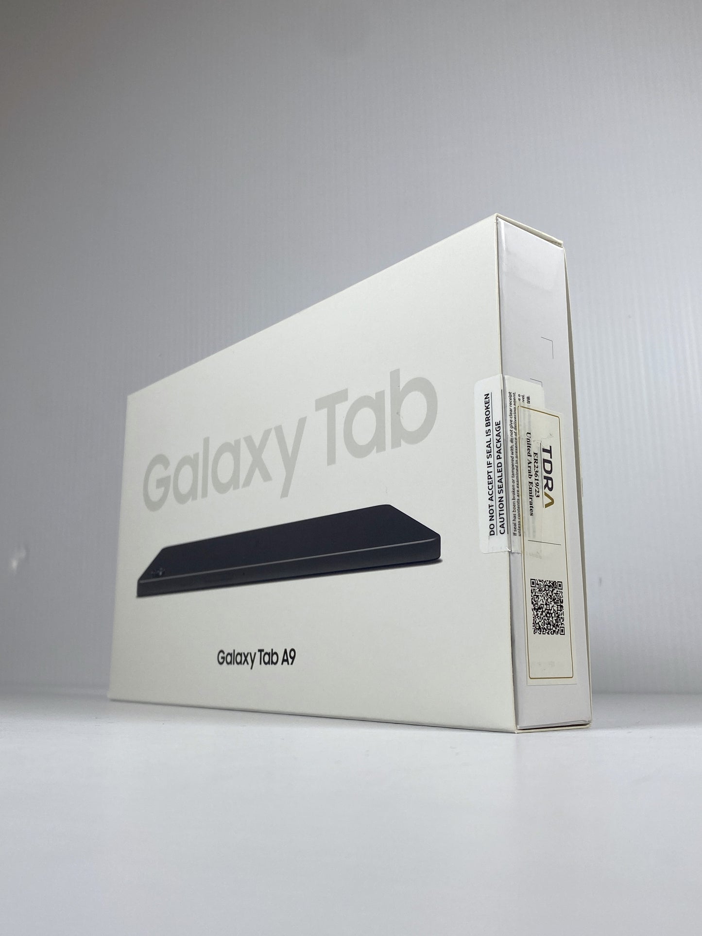 Samsung Tab A9