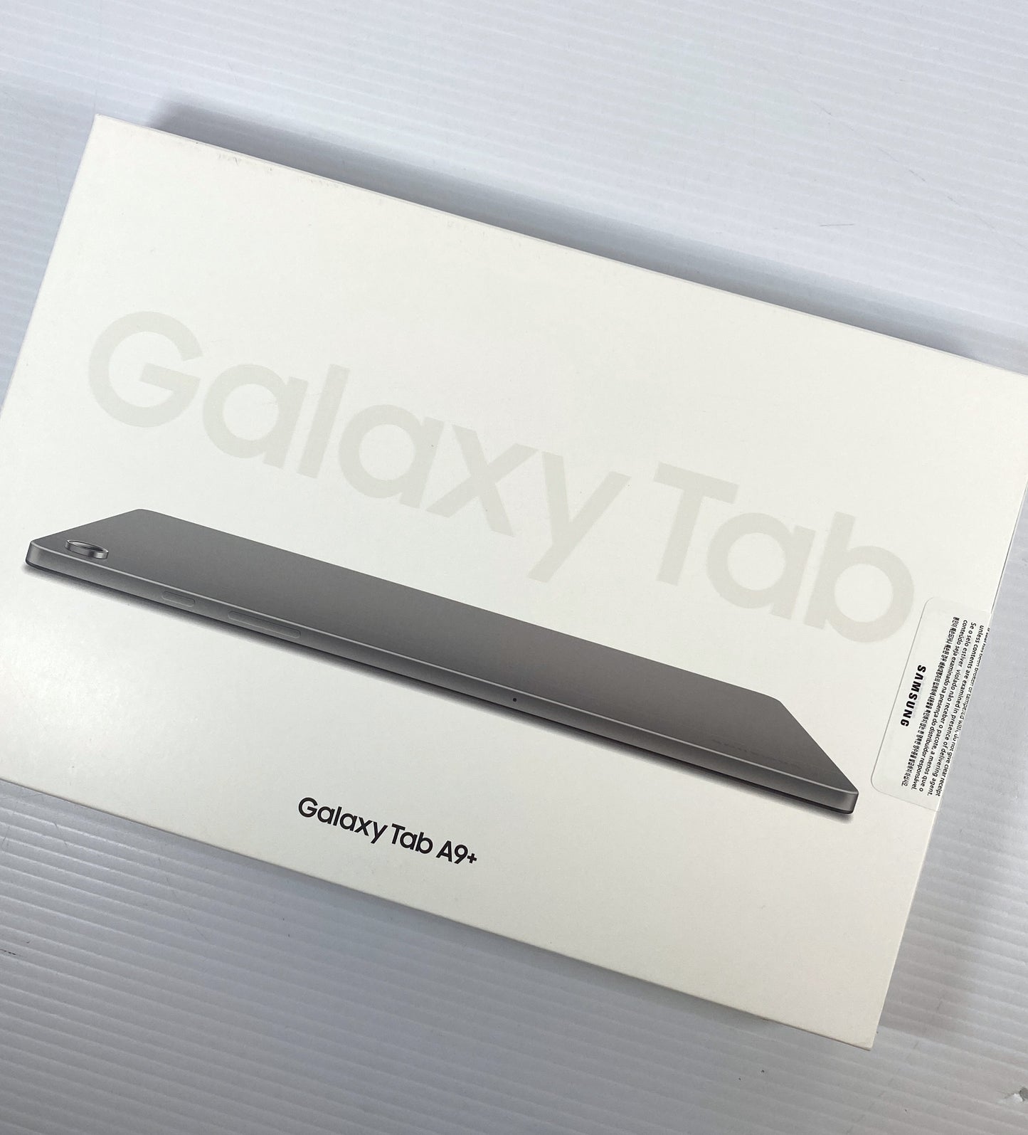 Samsung Galaxy Tab A9 Plus